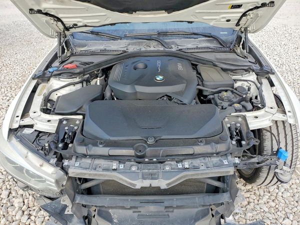 2017 BMW 430I GC