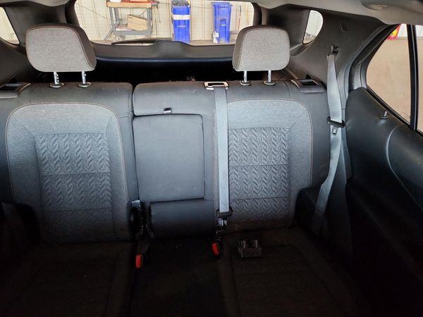 2022 CHEVROLET EQUINOX LT (1LT)
