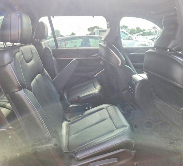 2021 JEEP GRAND CHEROKEE L OVERLAND 4X4