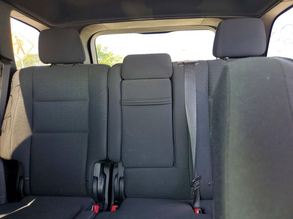 2017 JEEP GRAND CHEROKEE LAREDO 4X4