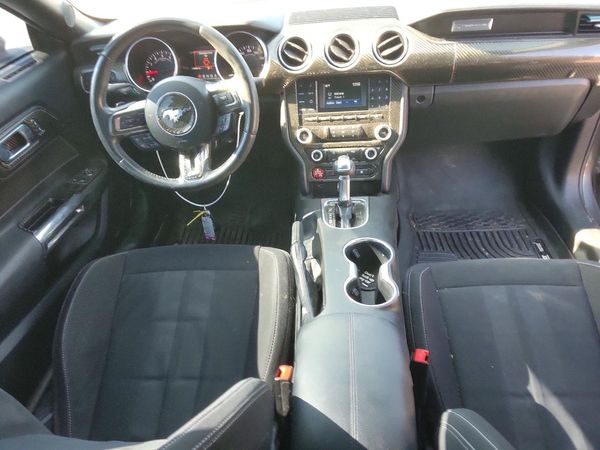 2018 FORD MUSTANG GT Coupe