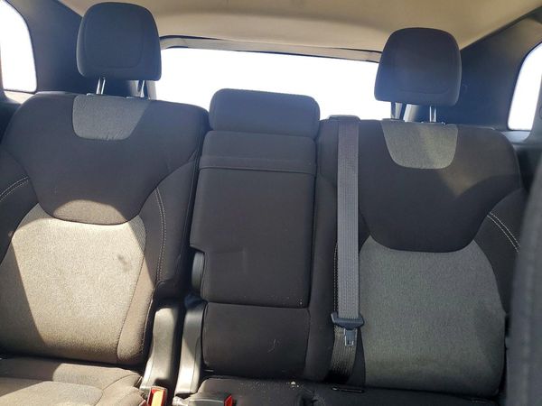 2018 JEEP CHEROKEE LATITUDE FWD