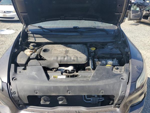 2018 JEEP CHEROKEE LATITUDE FWD