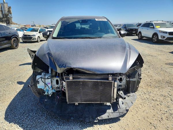 2016 MAZDA CX-5 Grand Touring/GT