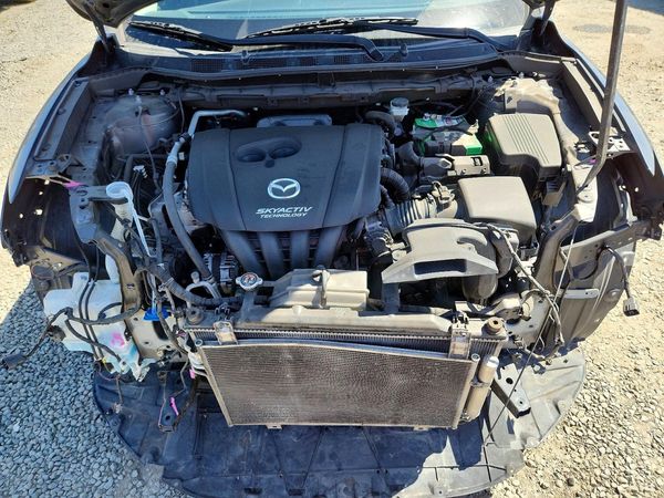 2016 MAZDA CX-5 Grand Touring/GT