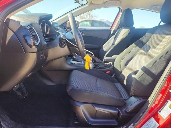 2014 MAZDA 3 Touring/GS