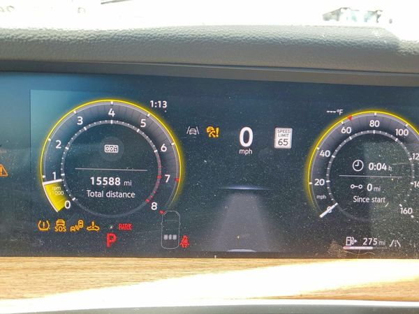 2025 VOLKSWAGEN TIGUAN 4Motion SEL R-Line Black