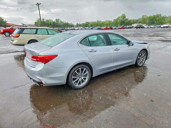 2019 ACURA TLX SH-AWD V6