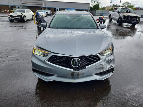 2019 ACURA TLX SH-AWD V6