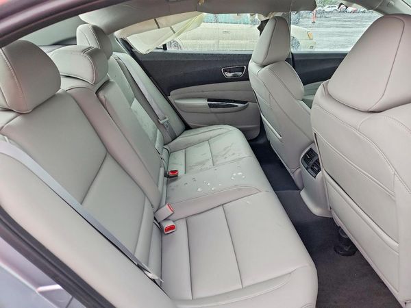 2019 ACURA TLX SH-AWD V6