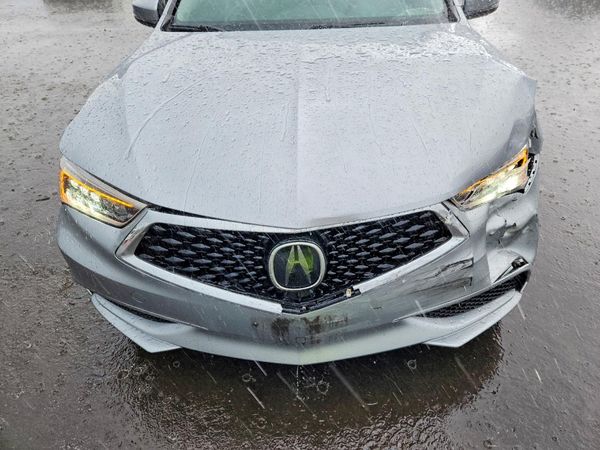 2019 ACURA TLX SH-AWD V6
