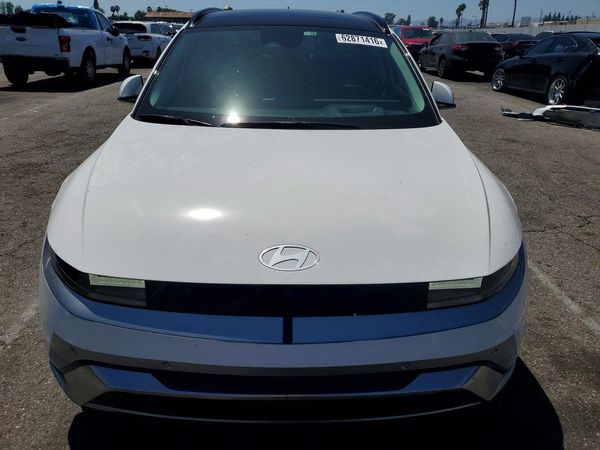 2025 HYUNDAI IONIQ 5