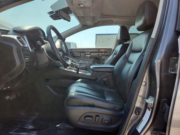 2021 NISSAN MURANO SV
