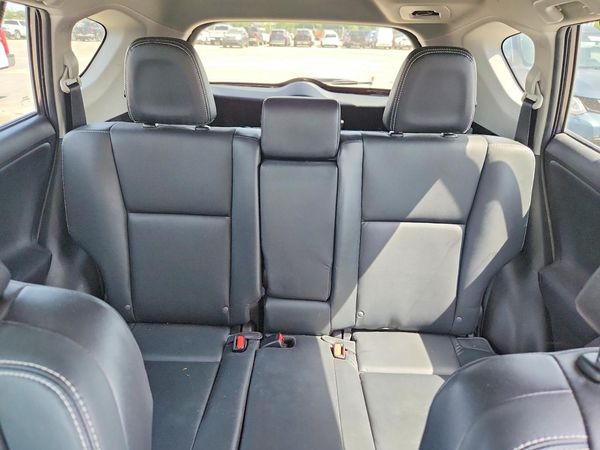 2016 TOYOTA RAV4 Limited (G Grade)