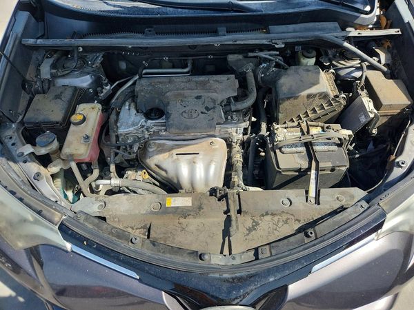 2016 TOYOTA RAV4 Limited (G Grade)