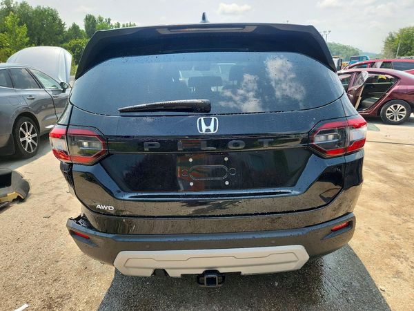 2025 HONDA PILOT EX-L, EX-L HPD