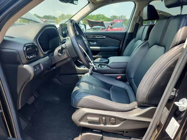 2025 HONDA PILOT EX-L, EX-L HPD
