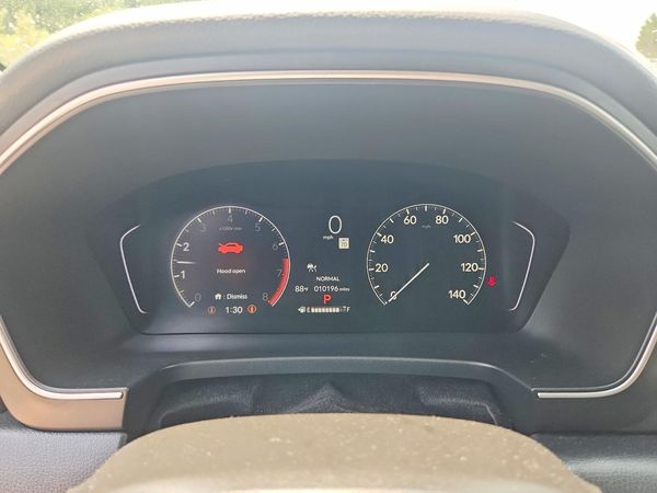 2025 HONDA PILOT EX-L, EX-L HPD