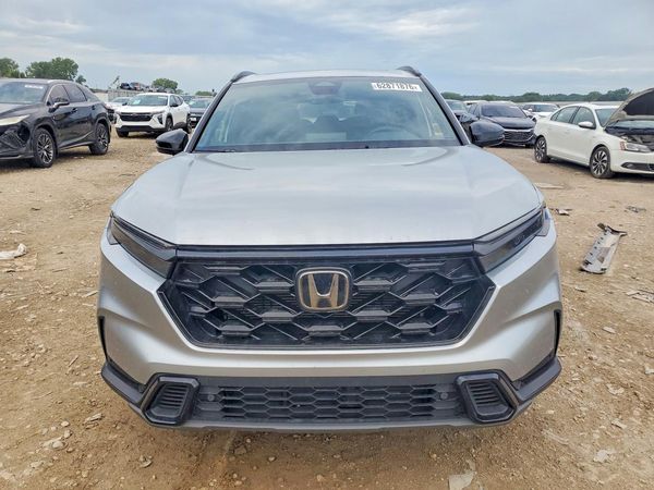 2025 HONDA CR-V Sport-L