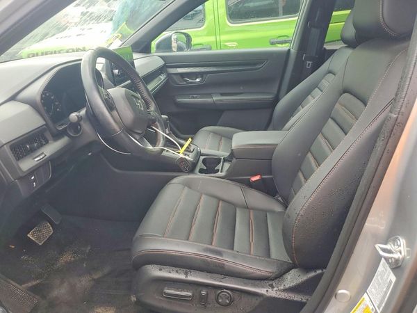 2025 HONDA CR-V Sport-L