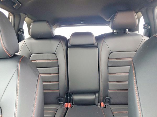 2025 HONDA CR-V Sport-L