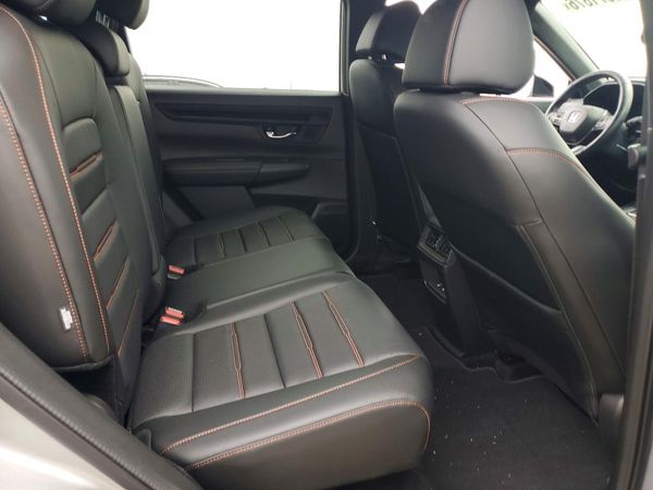 2025 HONDA CR-V Sport-L