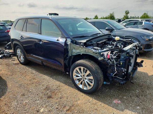 2018 TOYOTA GRAND HIGHLANDER
