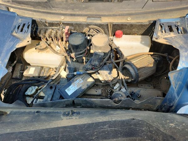 2025 POLARIS RANGER