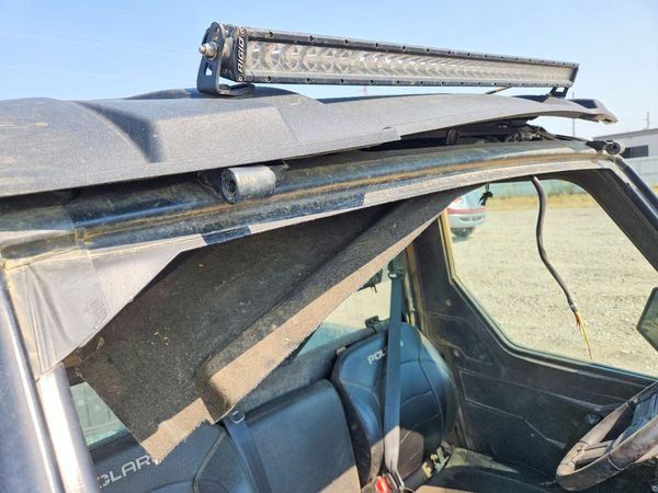 2025 POLARIS RANGER