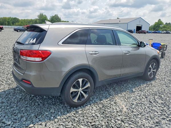 2016 KIA SORENTO EX