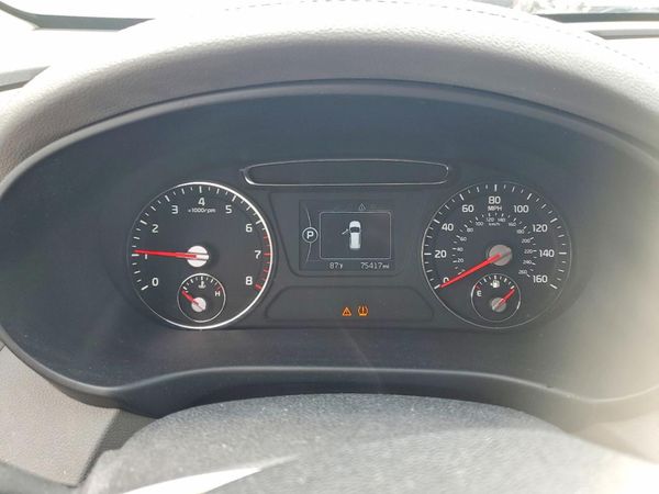 2016 KIA SORENTO EX