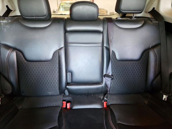 2019 JEEP COMPASS LATITUDE 4X4