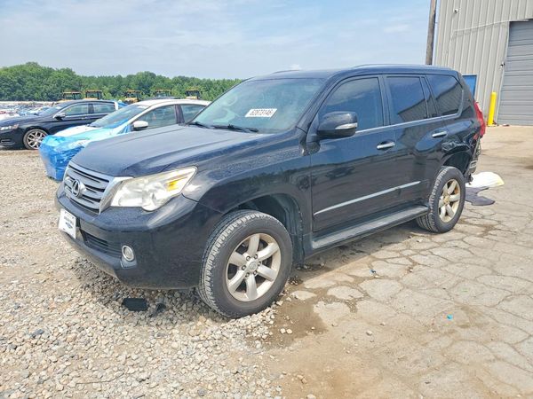 2013 LEXUS GX 460 Base