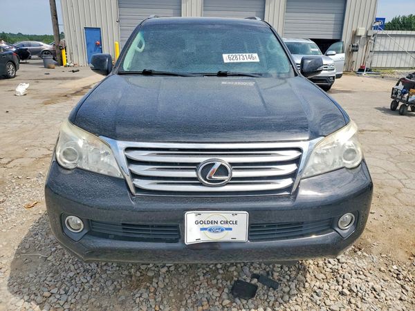 2013 LEXUS GX 460 Base
