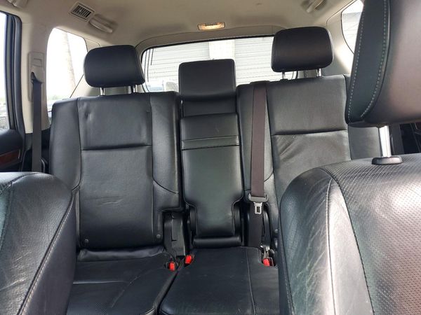2013 LEXUS GX 460 Base