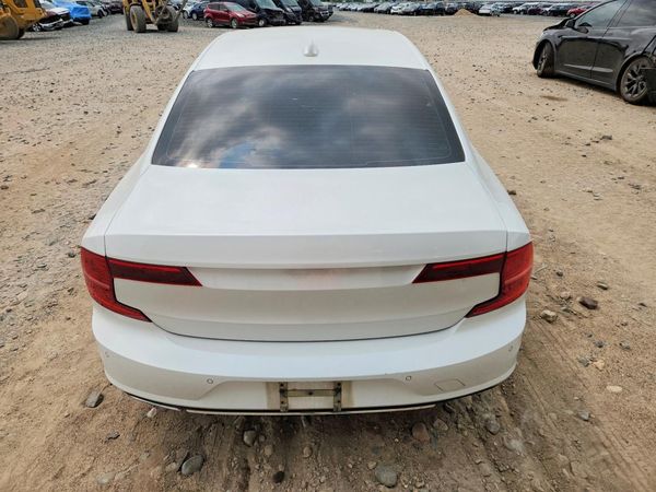 2017 VOLVO S90 Inscription