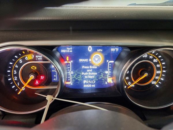 2023 JEEP WRANGLER 4-DOOR SAHARA