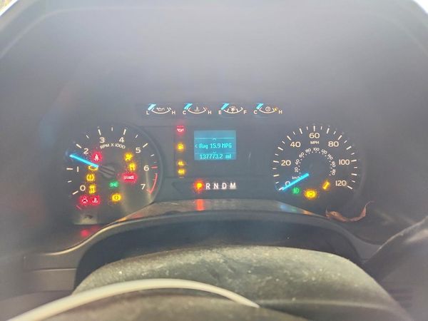 2019 FORD F150