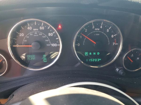 2017 JEEP WRANGLER UNLIMITED SAHARA 4X4