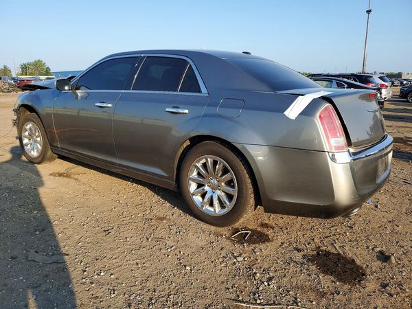 2012 CHRYSLER 300 300C/Limited