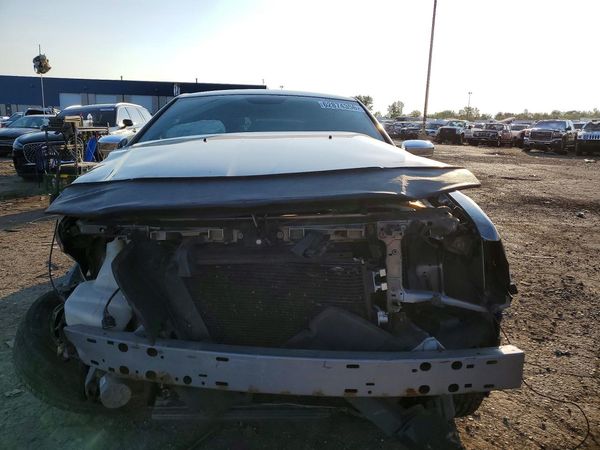 2012 CHRYSLER 300 300C/Limited