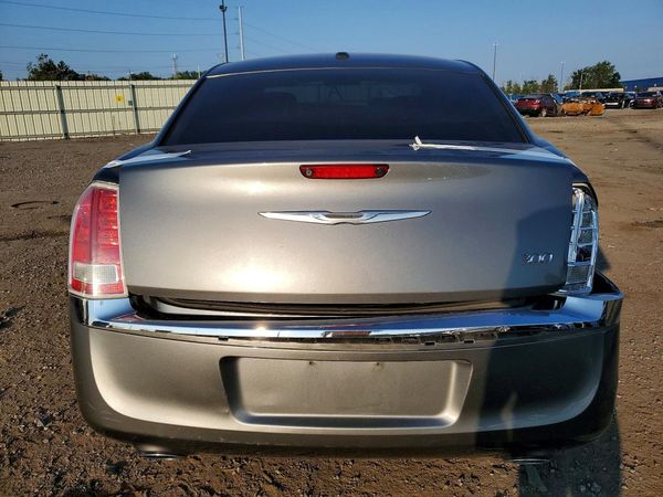 2012 CHRYSLER 300 300C/Limited