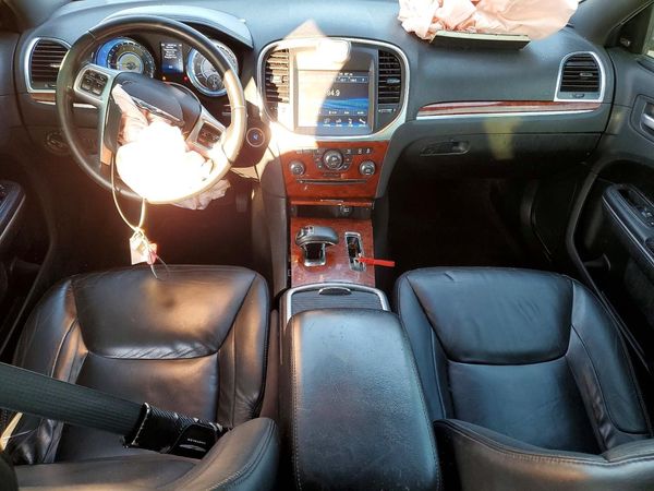 2012 CHRYSLER 300 300C/Limited