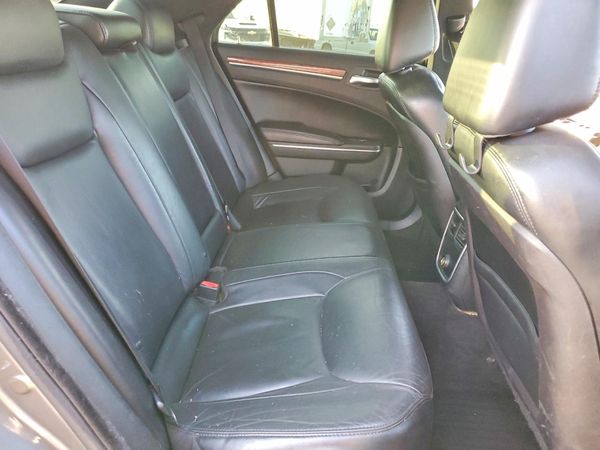 2012 CHRYSLER 300 300C/Limited
