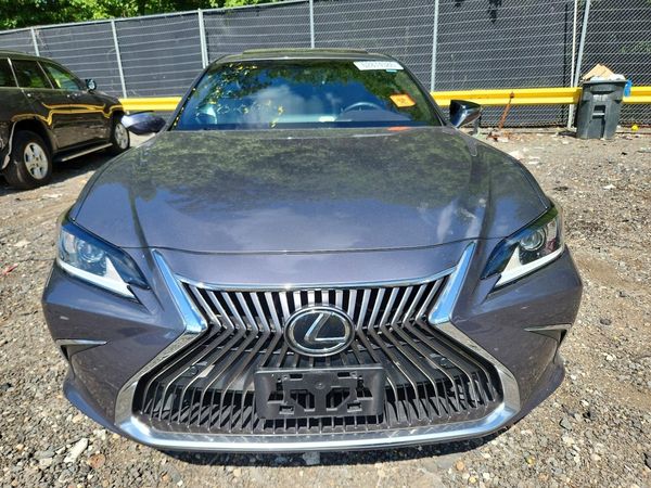 2019 LEXUS ES