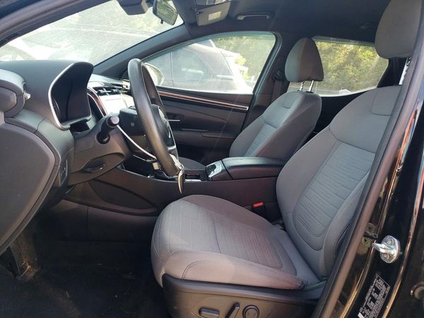 2022 HYUNDAI SANTA CRUZ