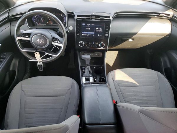 2022 HYUNDAI SANTA CRUZ