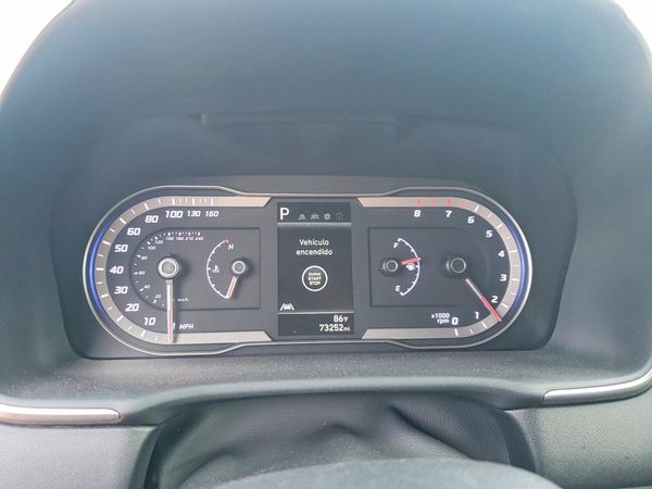 2022 HYUNDAI SANTA CRUZ