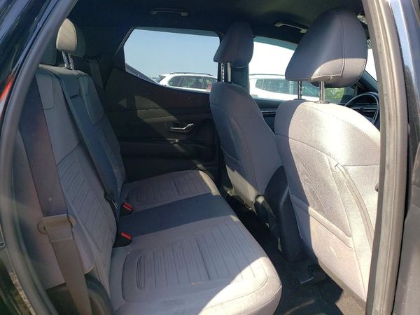 2022 HYUNDAI SANTA CRUZ