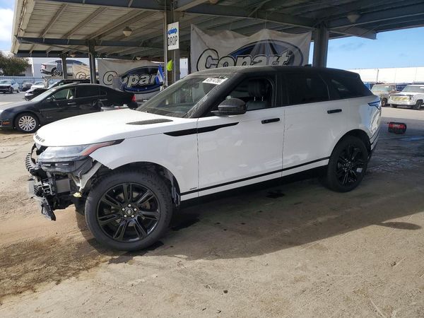 2020 LAND ROVER RANGE ROVER VELAR S R-Dynamic